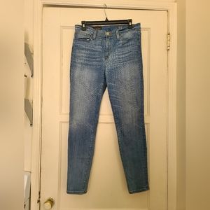 J crew jeans